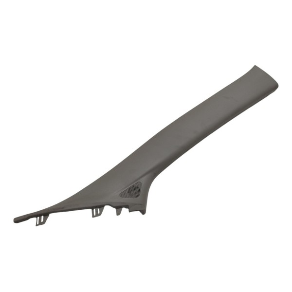 Moldura Coluna Parabrisa Dir Nissan Versa 1.6 2023 Aut B2531