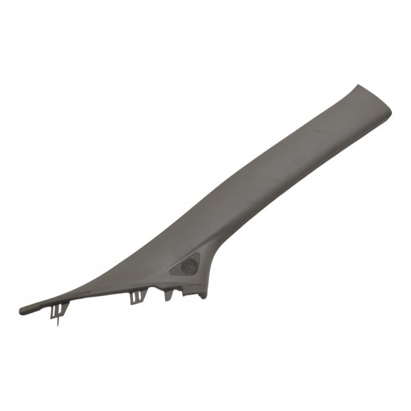 Moldura Coluna Parabrisa Dir Nissan Versa 1.6 2023 Aut B2531