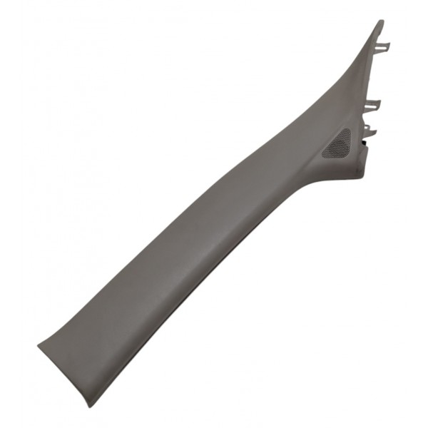 Moldura Coluna Parabrisa Esq Nissan Versa 1.6 2023 Aut B2530