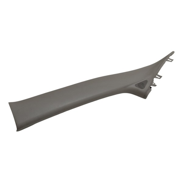 Moldura Coluna Parabrisa Esq Nissan Versa 1.6 2023 Aut B2530