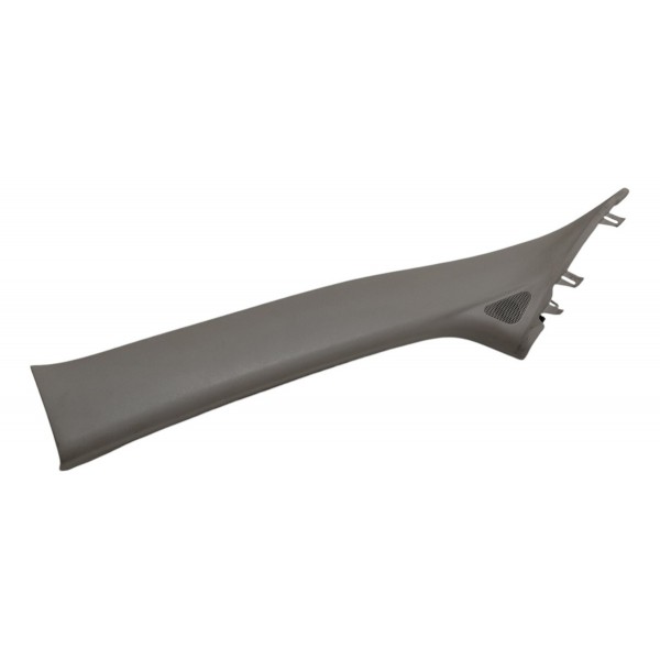 Moldura Coluna Parabrisa Esq Nissan Versa 1.6 2023 Aut B2530