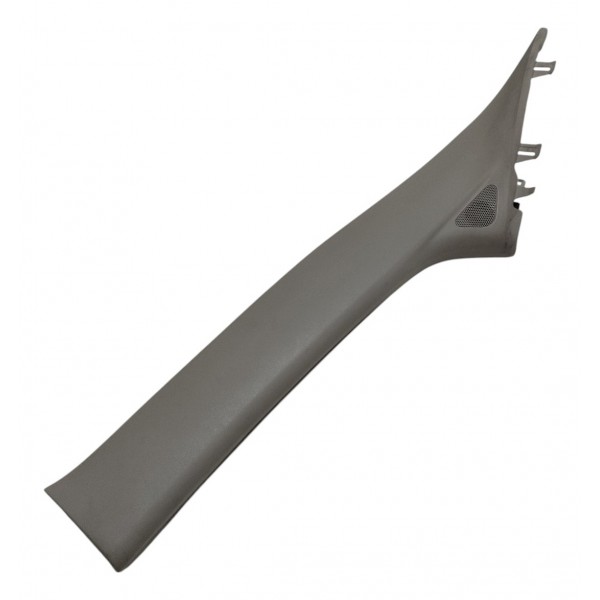 Moldura Coluna Parabrisa Esq Nissan Versa 1.6 2023 Aut B2530