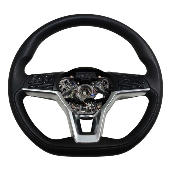 Volante Dierção C/ Comandos Nissan Versa 1.6 2023 Aut B2529