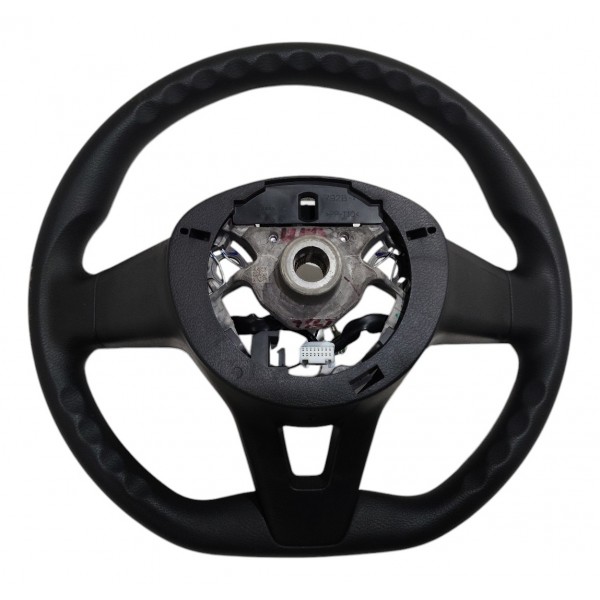 Volante Dierção C/ Comandos Nissan Versa 1.6 2023 Aut B2529