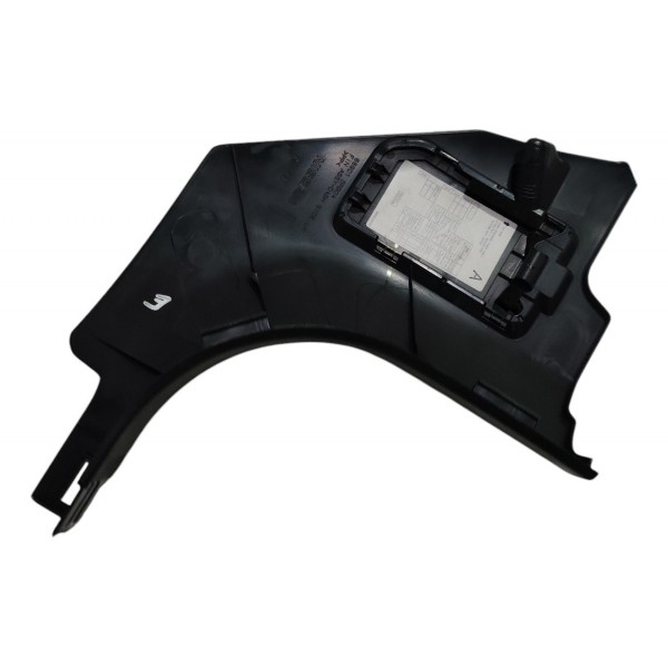 Acabamento Soleira Diant Esq Nissan Versa 1.6 2023 Aut B2527