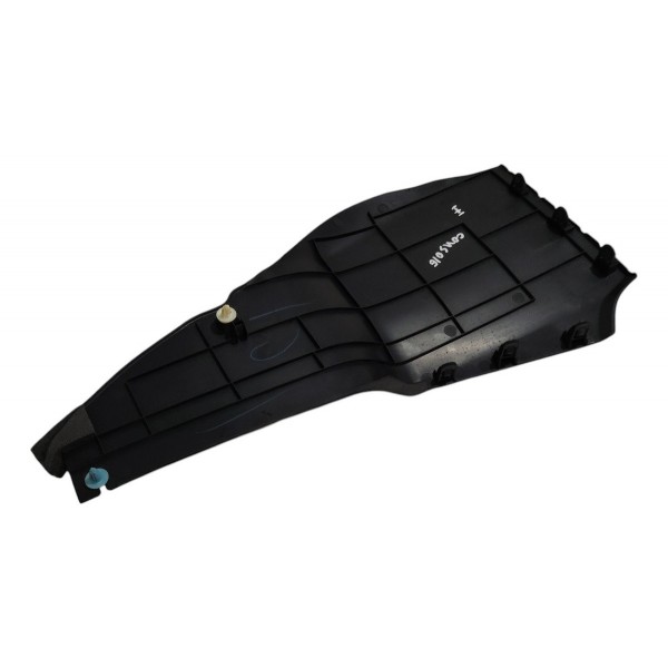 Acabamento Esquerdo Console Central Versa 1.6 2023 Aut B2526