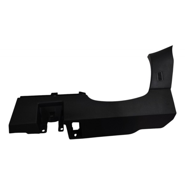 Acabamento Inferior Esq Painel Nissan Versa 1.6 23 Aut B2524