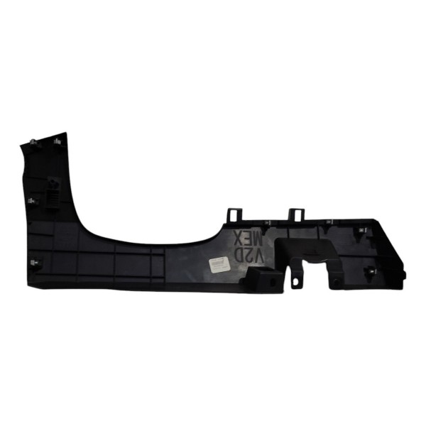 Acabamento Inferior Esq Painel Nissan Versa 1.6 23 Aut B2524