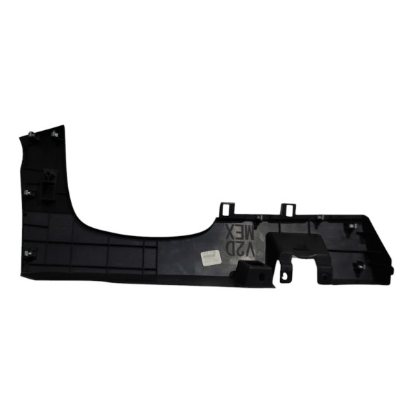 Acabamento Inferior Esq Painel Nissan Versa 1.6 23 Aut B2524