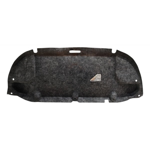 Forro Tampa Porta Malas Nissan Versa 1.6 2023 Aut B2520