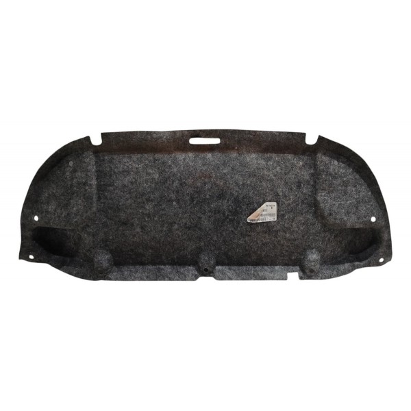 Forro Tampa Porta Malas Nissan Versa 1.6 2023 Aut B2520