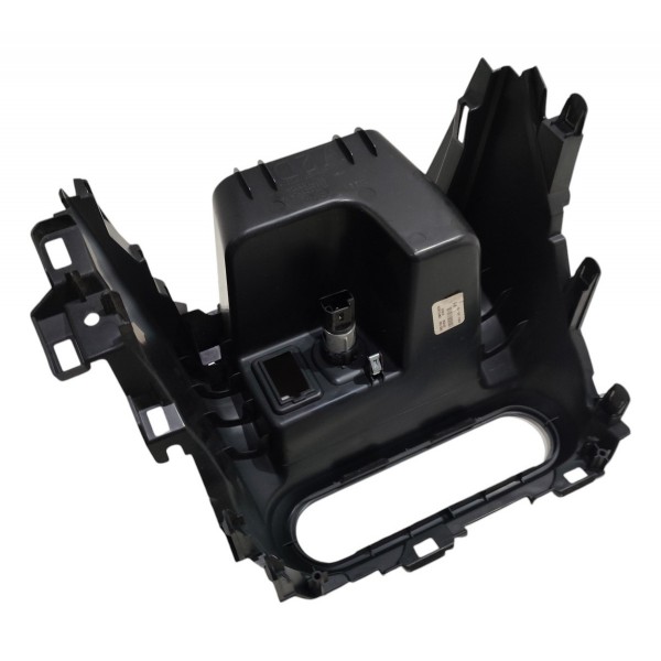 Moldura Console Central Tomada 12v Versa 1.6 2023 Aut B2519