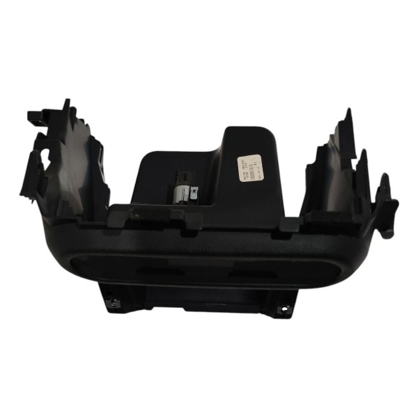 Moldura Console Central Tomada 12v Versa 1.6 2023 Aut B2519