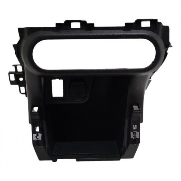 Moldura Console Central Tomada 12v Versa 1.6 2023 Aut B2519