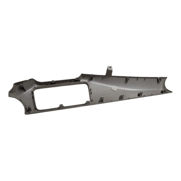 Moldura Central Painel Dir Nissan Versa 1.6 2023 Aut B2516