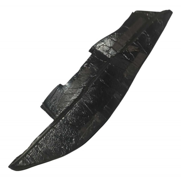 Espuma Paralama Diant Esq Renault Kwid Zen 2020