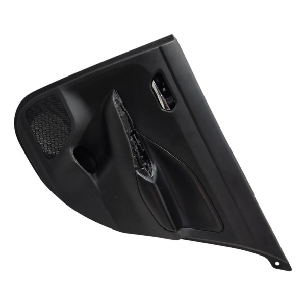 Forro Porta Tras Direito Nissan Versa 1.6 2023 Aut B2513