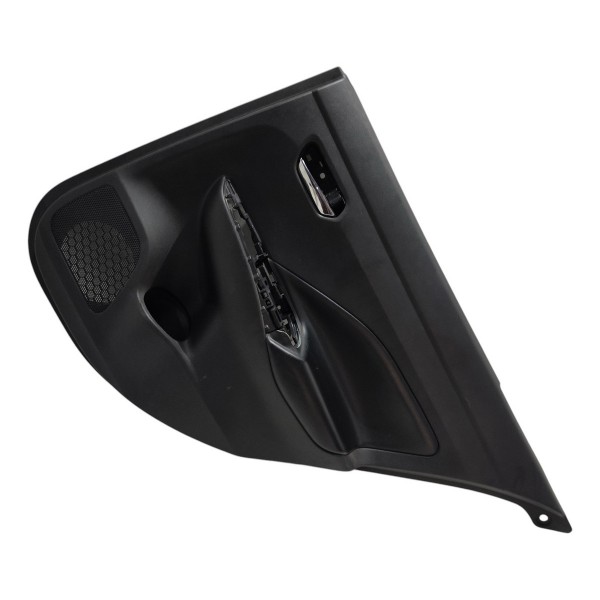 Forro Porta Tras Direito Nissan Versa 1.6 2023 Aut B2513