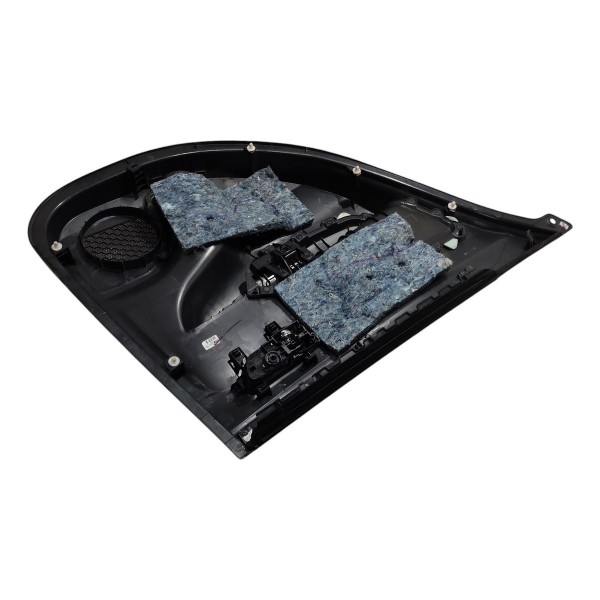 Forro Porta Tras Direito Nissan Versa 1.6 2023 Aut B2513