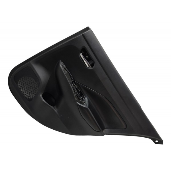 Forro Porta Tras Direito Nissan Versa 1.6 2023 Aut B2513
