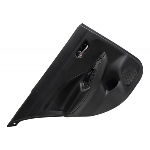 Forro Porta Tras Esquerdo Nissan Versa 1.6 2023 Aut B2512