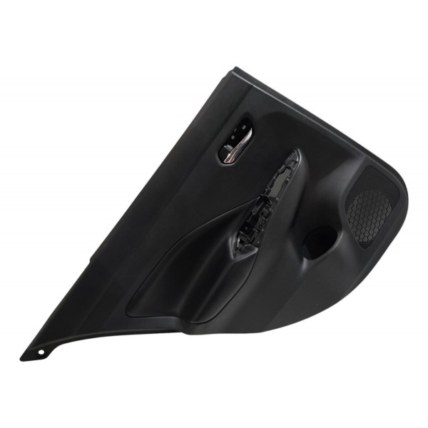 Forro Porta Tras Esquerdo Nissan Versa 1.6 2023 Aut B2512
