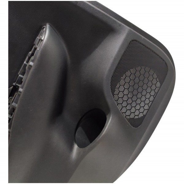 Forro Porta Tras Esquerdo Nissan Versa 1.6 2023 Aut B2512