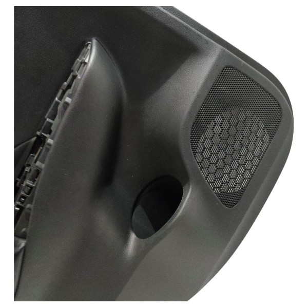 Forro Porta Tras Esquerdo Nissan Versa 1.6 2023 Aut B2512