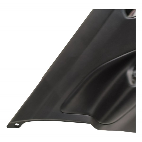 Forro Porta Tras Esquerdo Nissan Versa 1.6 2023 Aut B2512
