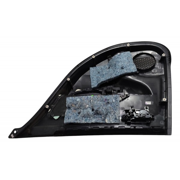 Forro Porta Tras Esquerdo Nissan Versa 1.6 2023 Aut B2512