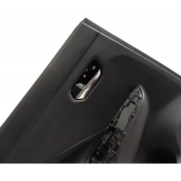 Forro Porta Tras Esquerdo Nissan Versa 1.6 2023 Aut B2512