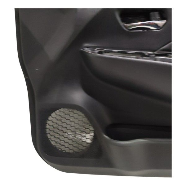 Forro Porta Diant Direito Nissan Versa 1.6 2023 Aut B2511