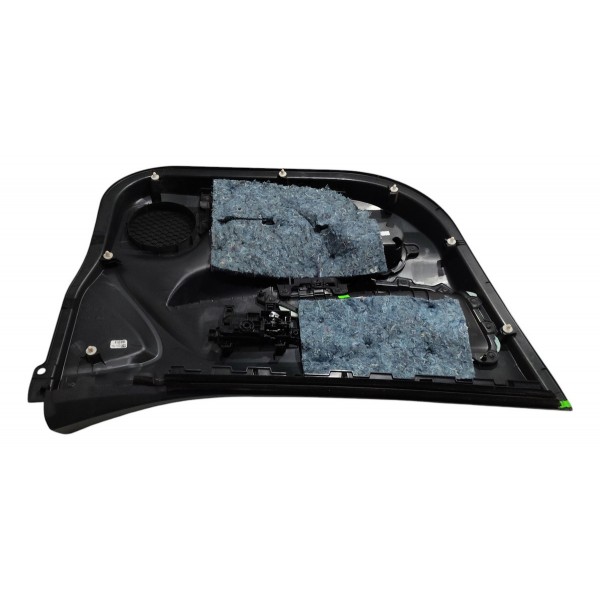 Forro Porta Diant Direito Nissan Versa 1.6 2023 Aut B2511