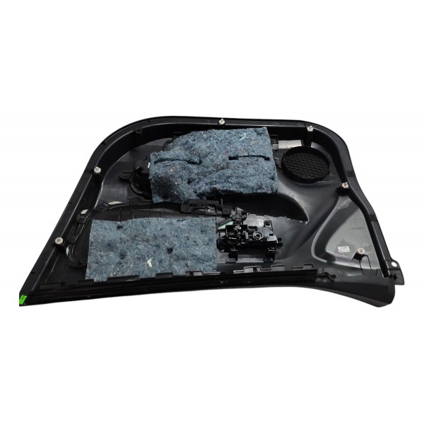 Forro Porta Diant Esquerdo Nissan Versa 1.6 2023 Aut B2510