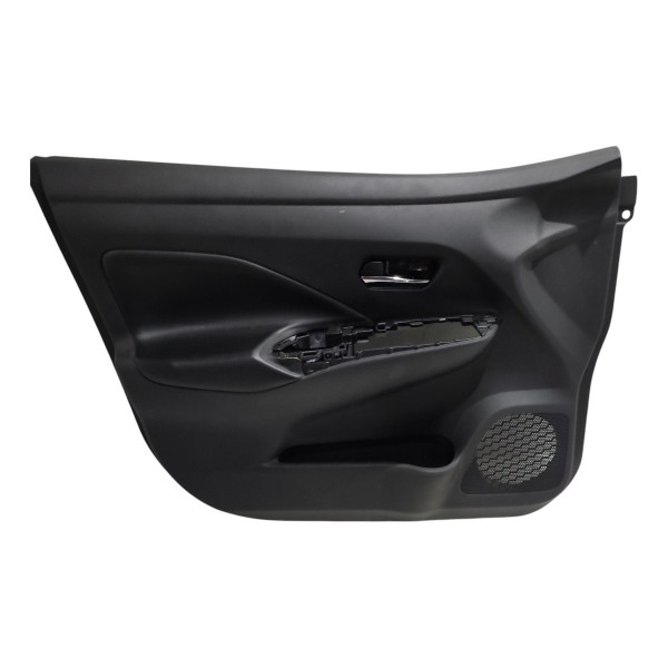 Forro Porta Diant Esquerdo Nissan Versa 1.6 2023 Aut B2510