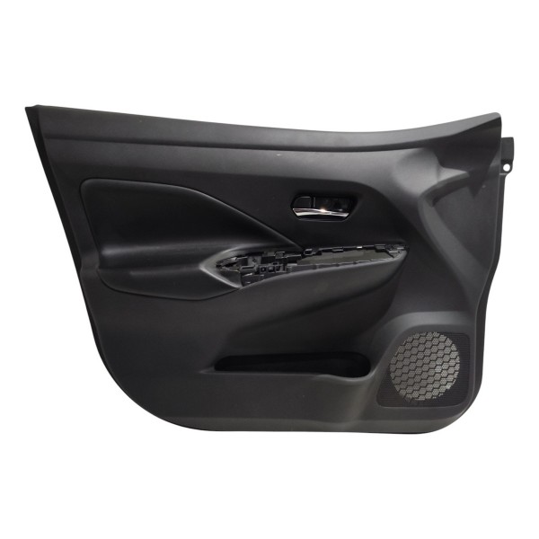 Forro Porta Diant Esquerdo Nissan Versa 1.6 2023 Aut B2510