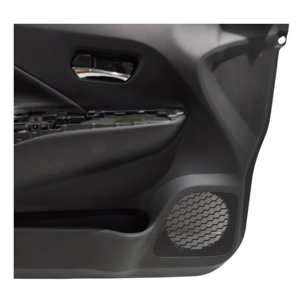 Forro Porta Diant Esquerdo Nissan Versa 1.6 2023 Aut B2510