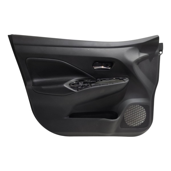 Forro Porta Diant Esquerdo Nissan Versa 1.6 2023 Aut B2510