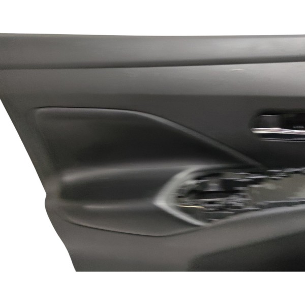 Forro Porta Diant Esquerdo Nissan Versa 1.6 2023 Aut B2510
