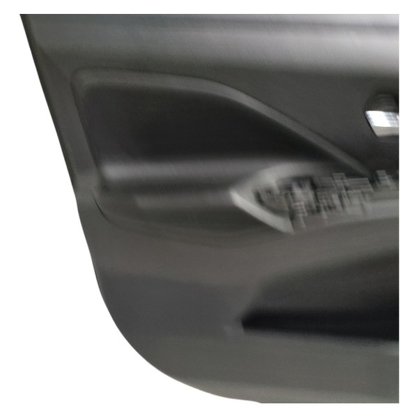 Forro Porta Diant Esquerdo Nissan Versa 1.6 2023 Aut B2510