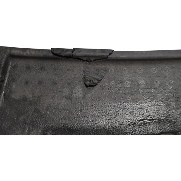 Absorvedor Impacto C/ Detalhe Nissan Versa 1.6 23 Aut B2508