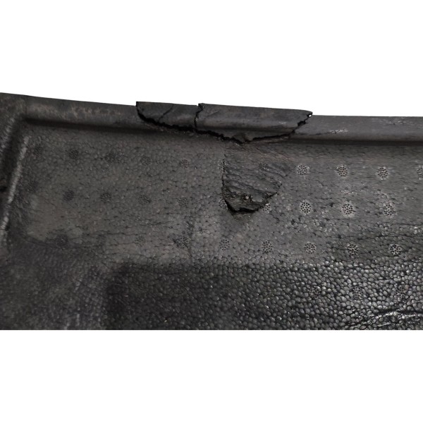 Absorvedor Impacto C/ Detalhe Nissan Versa 1.6 23 Aut B2508