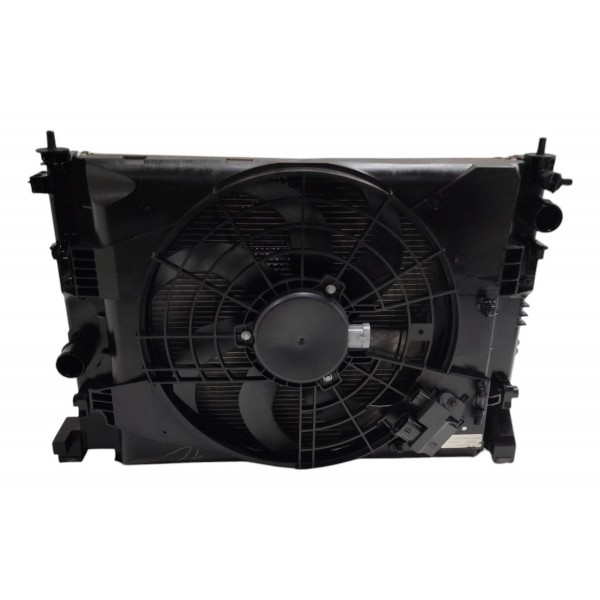 Kit Radiador Nissan Versa 1.6 2023 Aut B2505