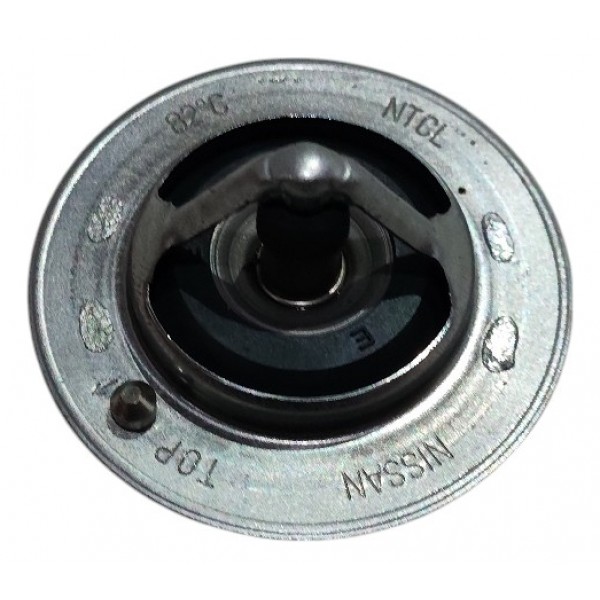 Valvula Termostatica Nissan Versa 1.6 2023 Aut B2500