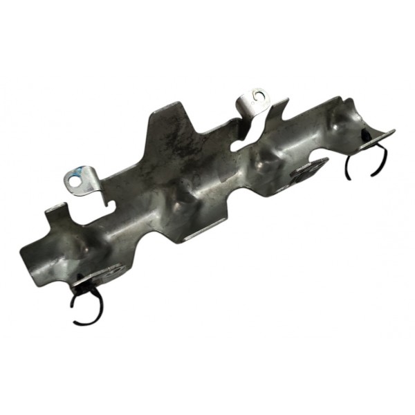 Proteção Flauta Nissan Versa 1.6 2023 Aut B2499