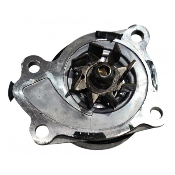 Bomba Agua Motor Nissan Versa 1.6 2023 Aut B2497