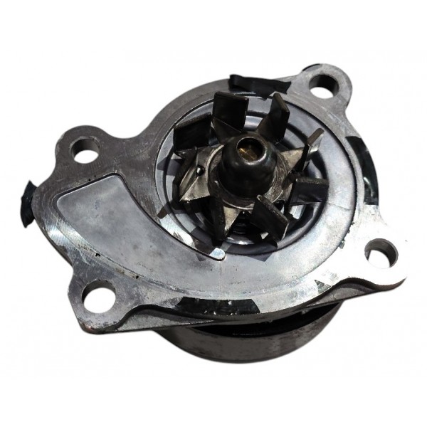 Bomba Agua Motor Nissan Versa 1.6 2023 Aut B2497