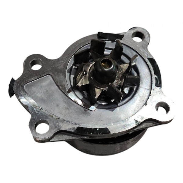 Bomba Agua Motor Nissan Versa 1.6 2023 Aut B2497