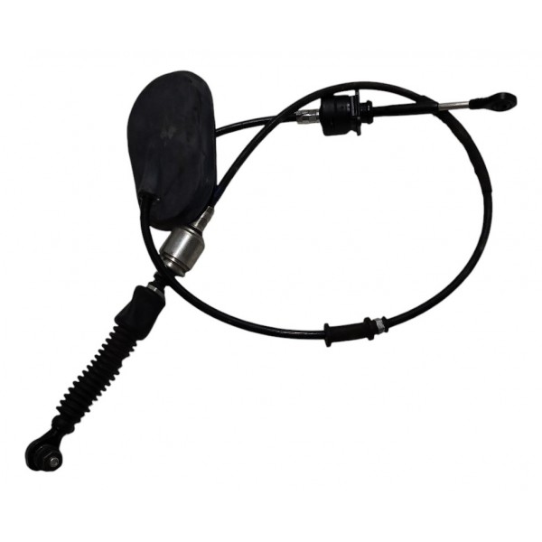 Cabo Seletor Marchas Nissan Versa 1.6 2023 Aut B2496