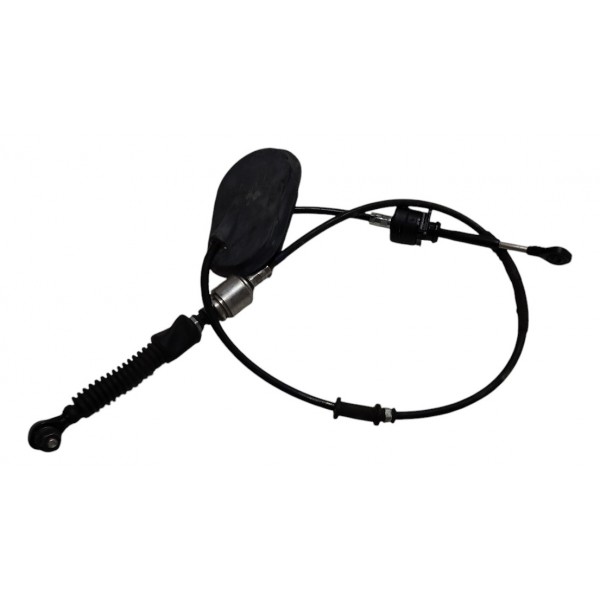 Cabo Seletor Marchas Nissan Versa 1.6 2023 Aut B2496